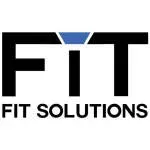 Fit Solutions company icon