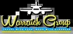 Ameer Warraich Group of Travels company icon
