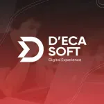 Decasoft company icon