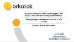 Orkatok Private Limited company icon