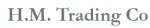 HM Traders company icon