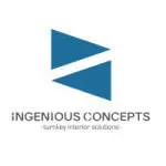 Ingenious Concepts company icon