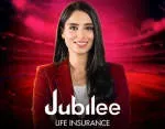 Jubilee life insurance a subsidy of agha Khan… company icon