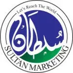 Sultanelite marketing company icon