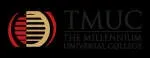 The Millennium Universal College company icon