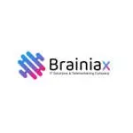 Brainiax I.T. solutions company icon