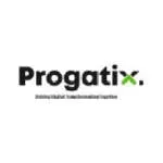 Progatix company icon