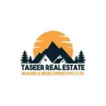 Taseer Developers company icon
