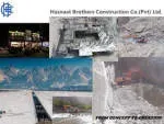 Hasnat Brothers Construction Company Pvt Ltd company icon